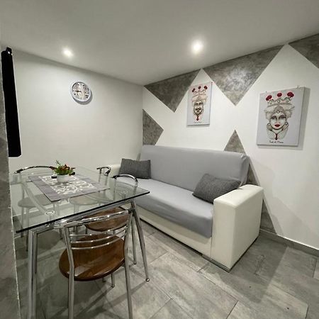 House Soleil Apartment Catania Luaran gambar