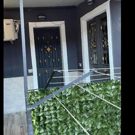 House Soleil Apartment Catania Luaran gambar