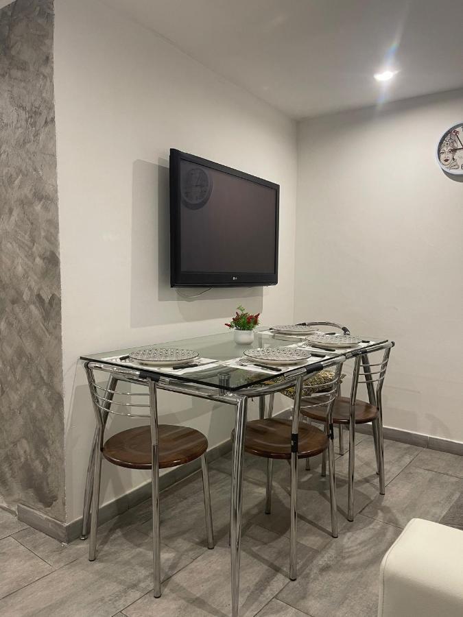 House Soleil Apartment Catania Luaran gambar