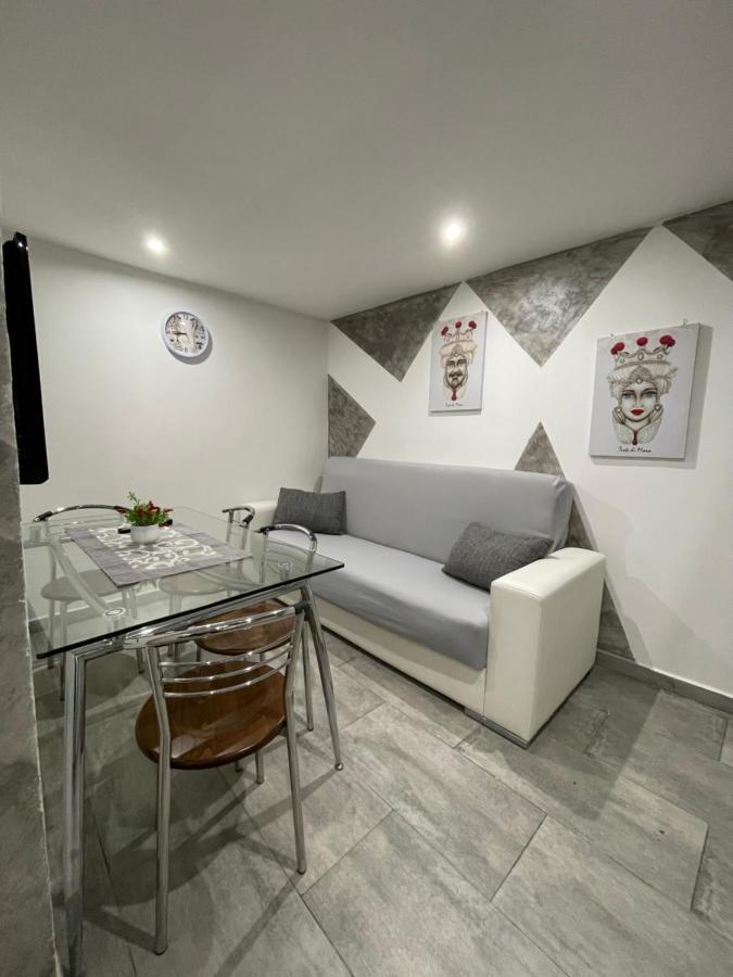 House Soleil Apartment Catania Luaran gambar