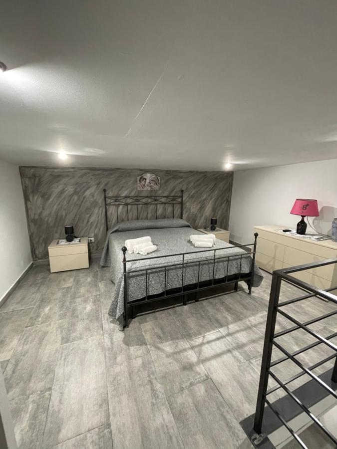 House Soleil Apartment Catania Luaran gambar