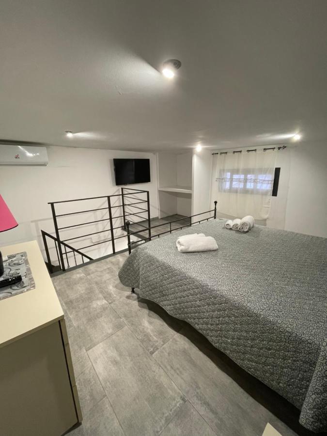 House Soleil Apartment Catania Luaran gambar