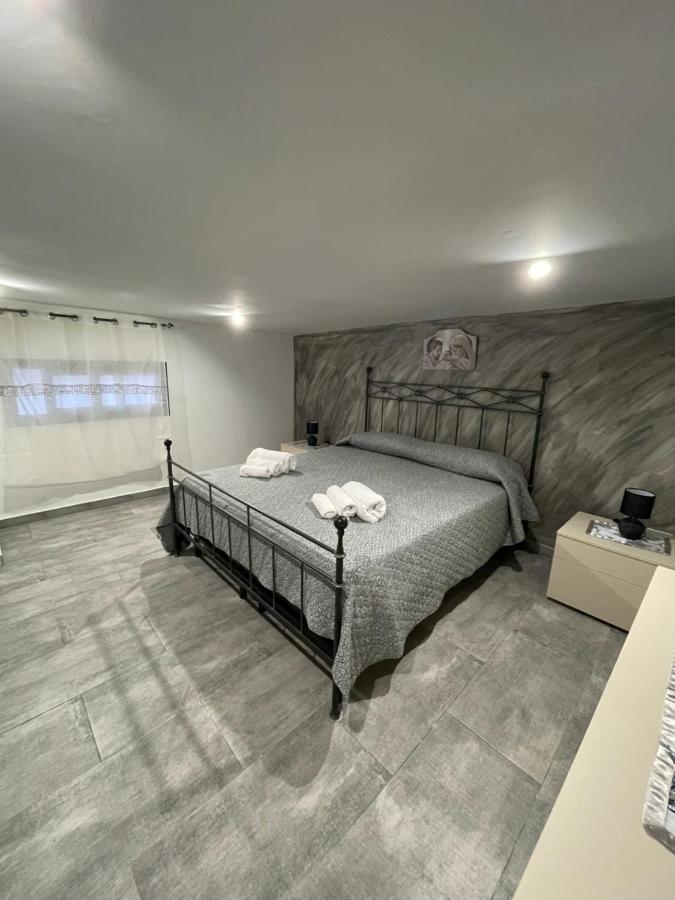 House Soleil Apartment Catania Luaran gambar