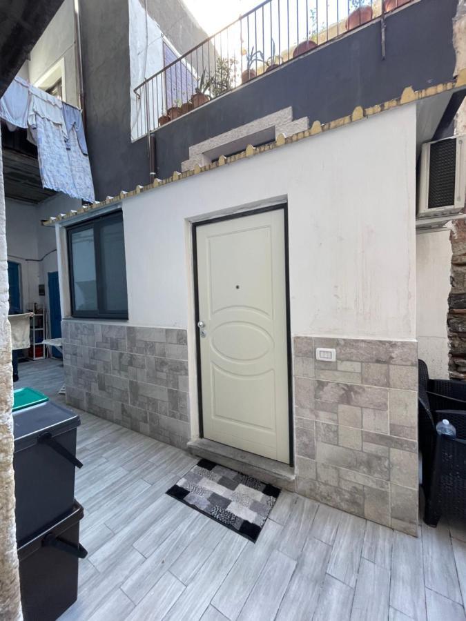 House Soleil Apartment Catania Luaran gambar