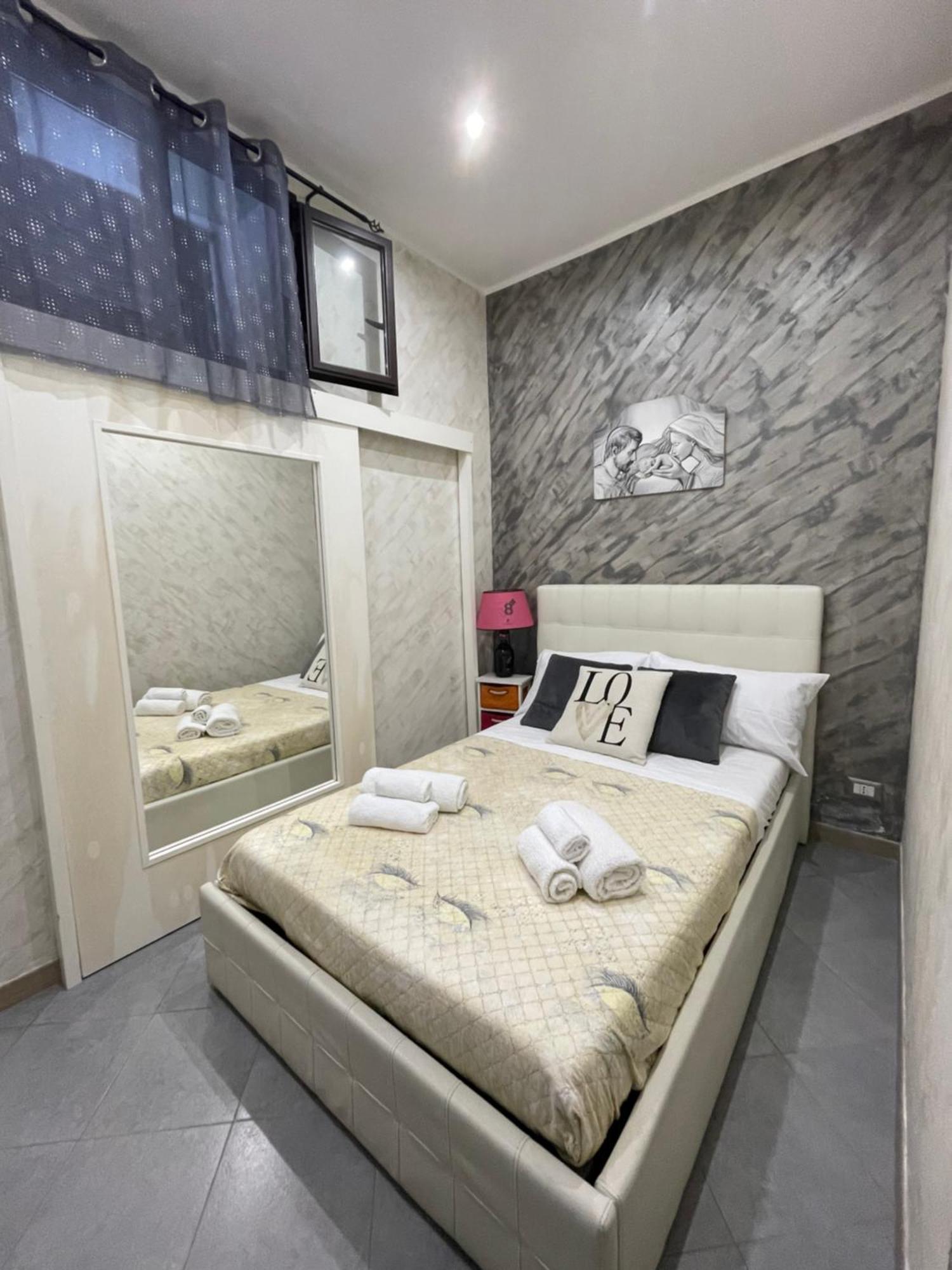 House Soleil Apartment Catania Luaran gambar